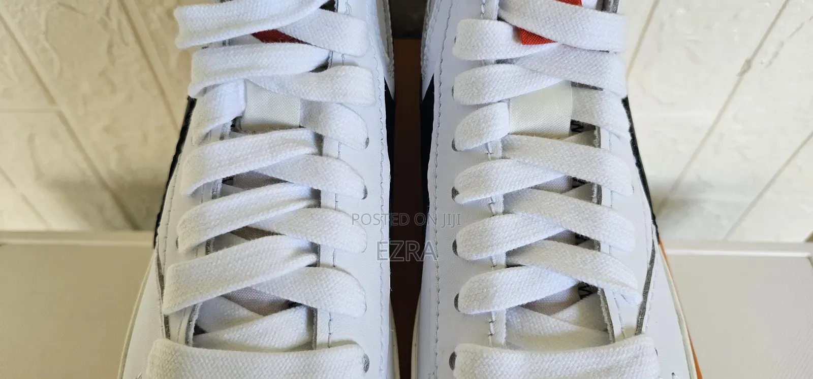 Nike Blazer Mid 77 Jumbo Sneaker