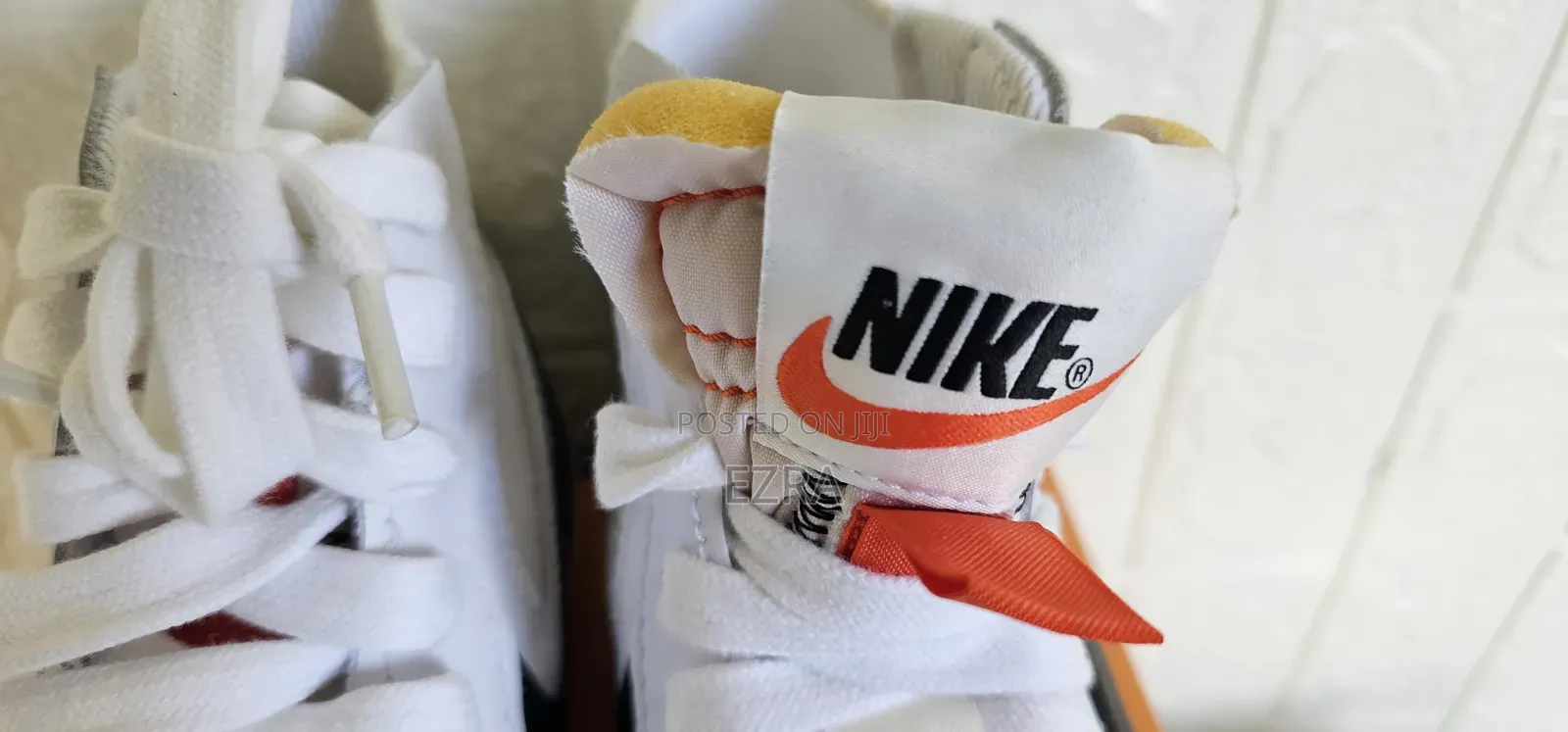 Nike Blazer Mid 77 Jumbo Sneaker