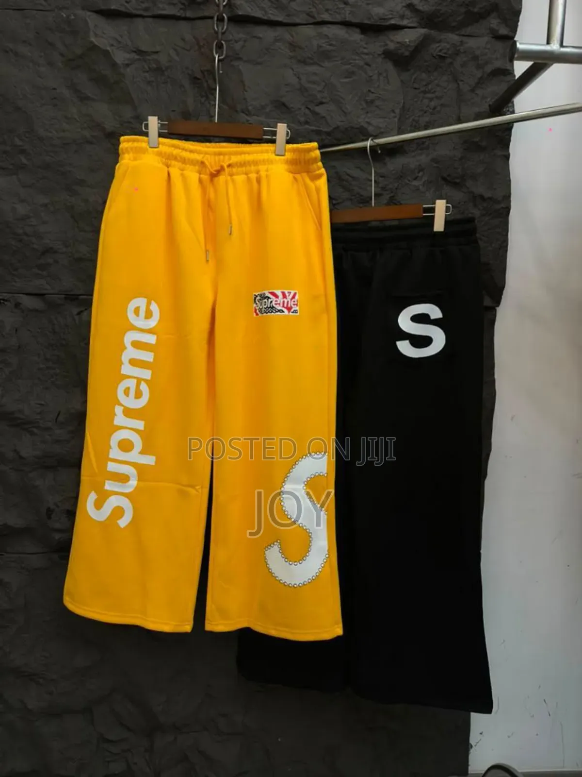 Winning Wears