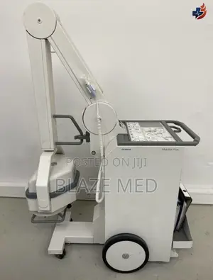 Siemens Mobilett Plus XRAY