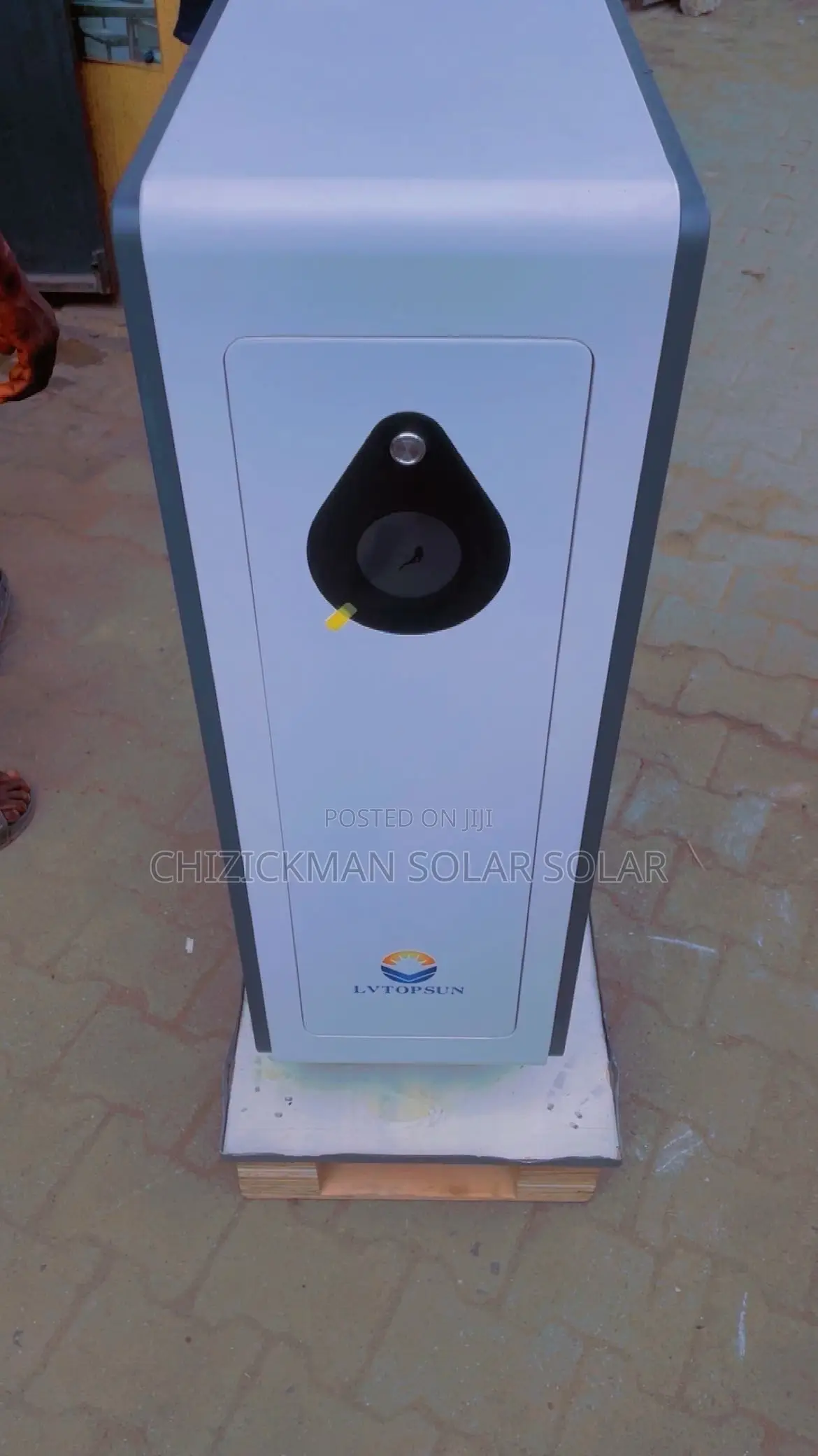 Lithium Battery