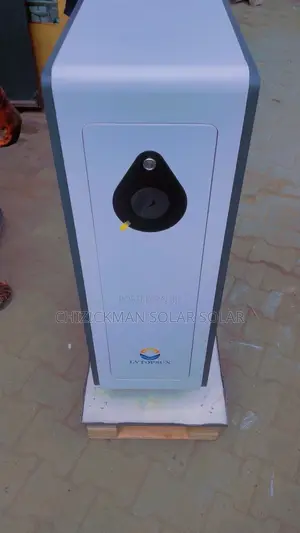 Lithium Battery