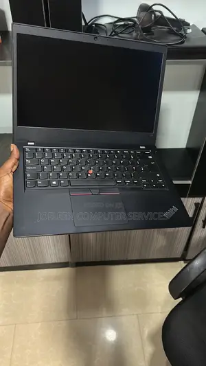 Laptop Lenovo ThinkPad L14 8GB Intel Core i5 SSD 256GB