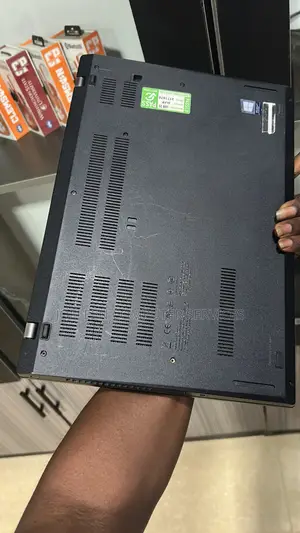 Laptop Lenovo ThinkPad L14 8GB Intel Core i5 SSD 256GB