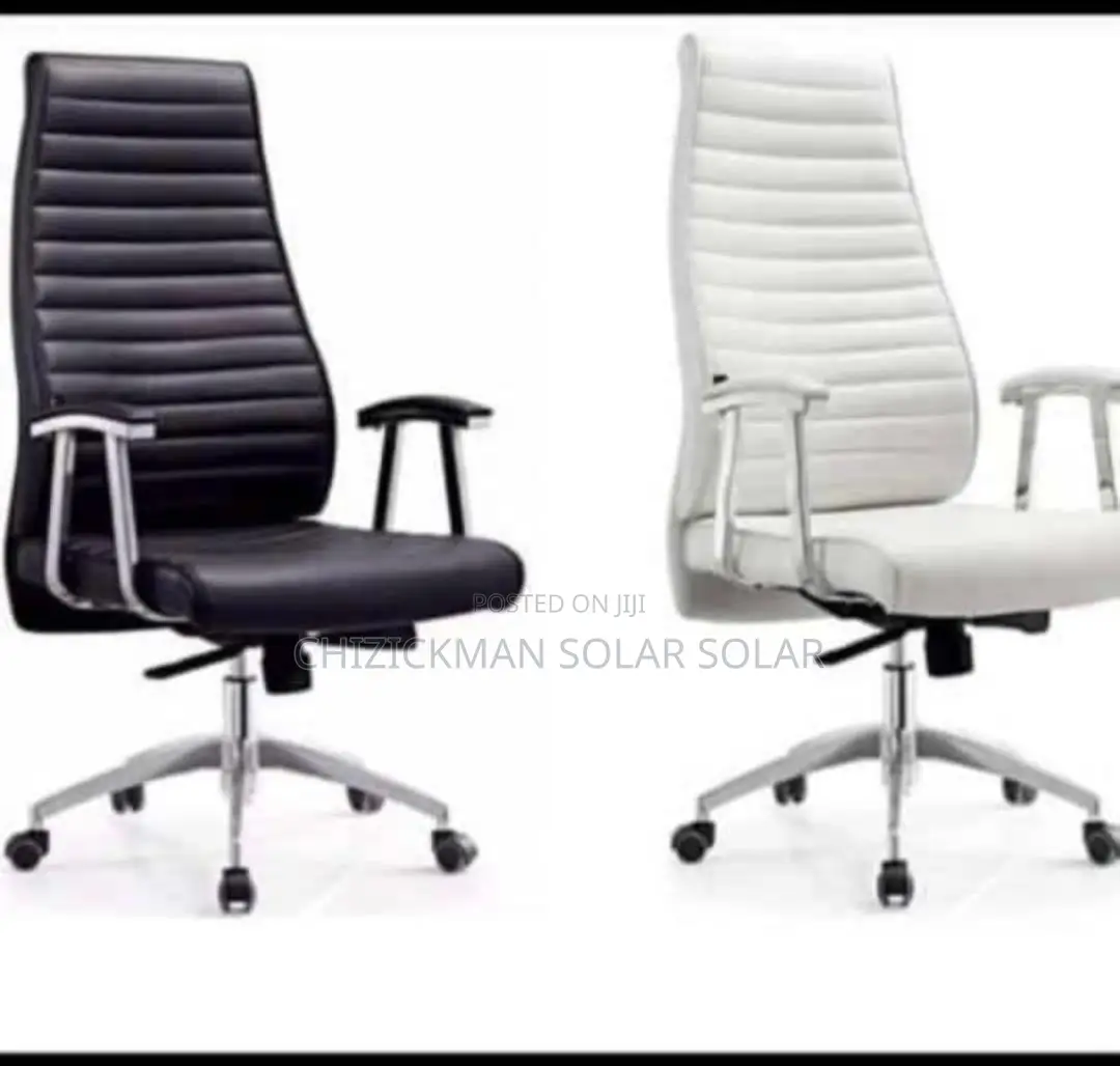 Victory Chair Headrest