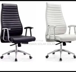 Victory Chair Headrest