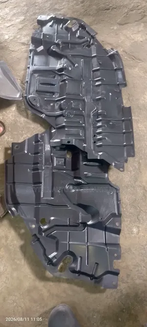 Engine Cover Toyota Camry 2012