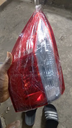 Back Light for Toyota Corolla 2015