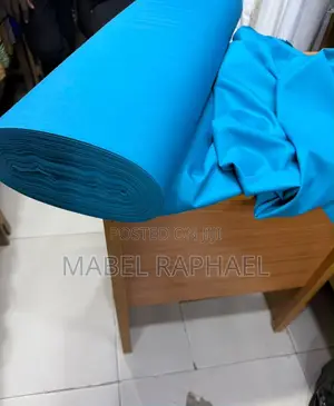Super Fine Luxury Material 4 Yards