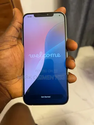 Apple iPhone 12 Pro Max 128 GB White