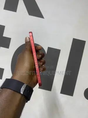 Apple iPhone 12 64 GB Red