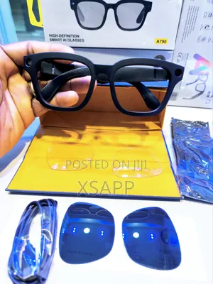 Aspor Ai Glasses