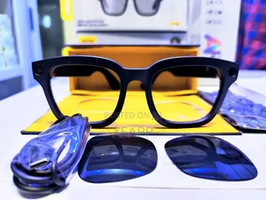 Aspor Ai Glasses