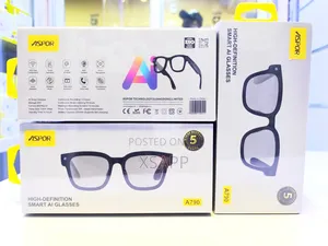 Aspor Ai Glasses