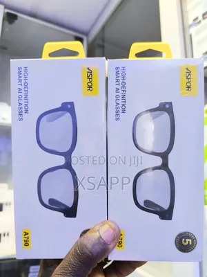 Aspor Ai Glasses