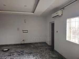 3bdrm Block of Flats in Private Standalone, Jahi for rent