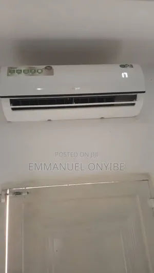 Royal 1hp Inverter AC