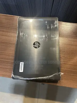 Laptop HP ZBook 15 16GB Intel Core i7 SSD 256GB