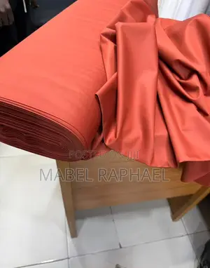 Lana Material 4 Yards