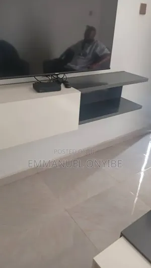 Television Stand