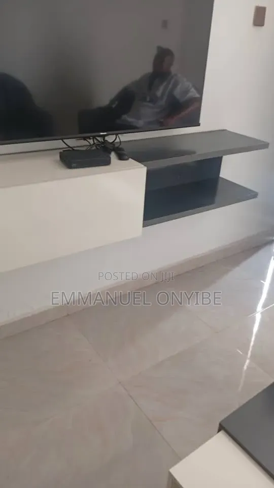Television Stand