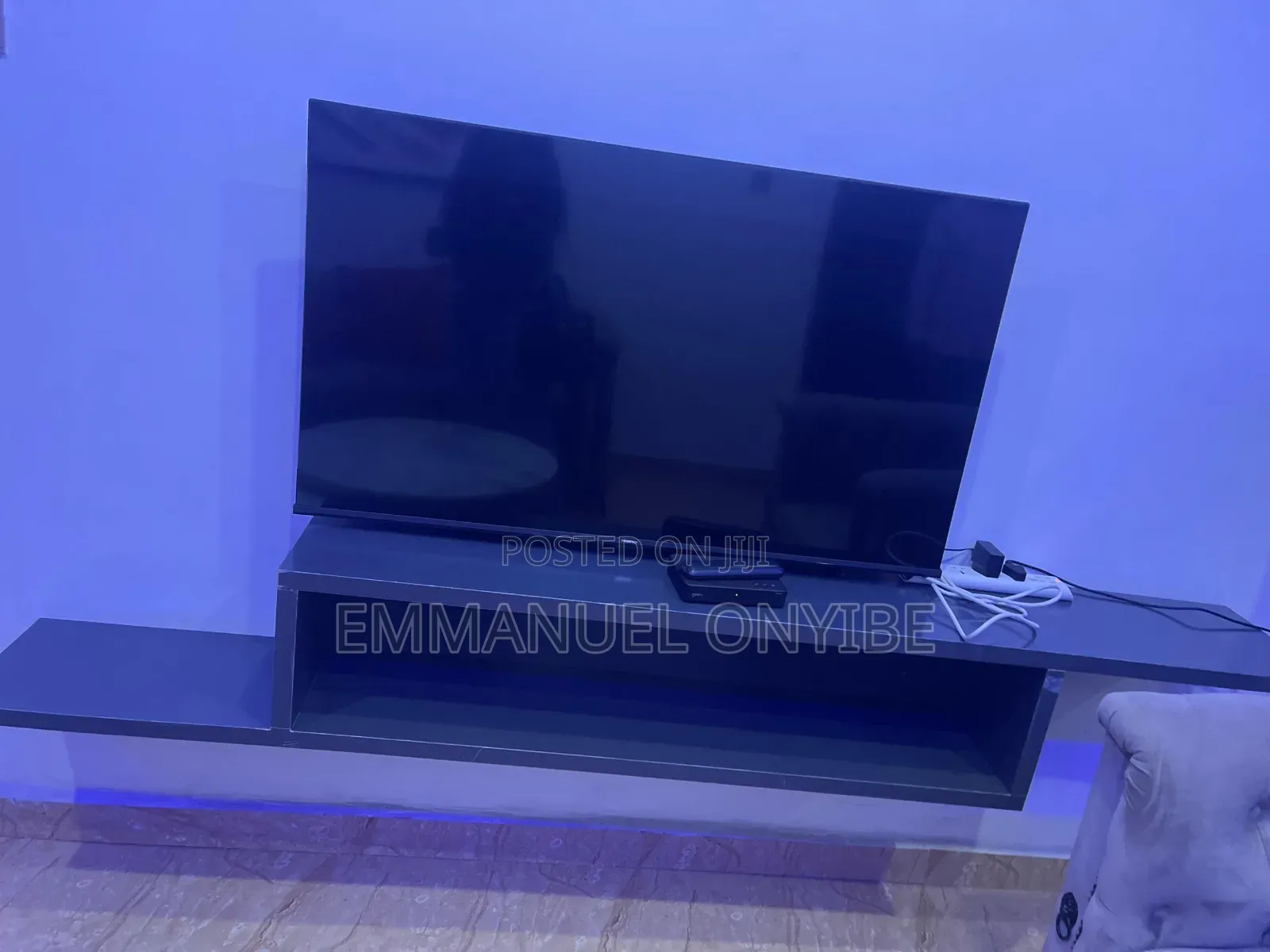 Television Stand