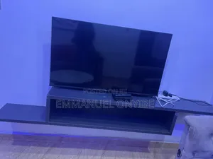 Television Stand