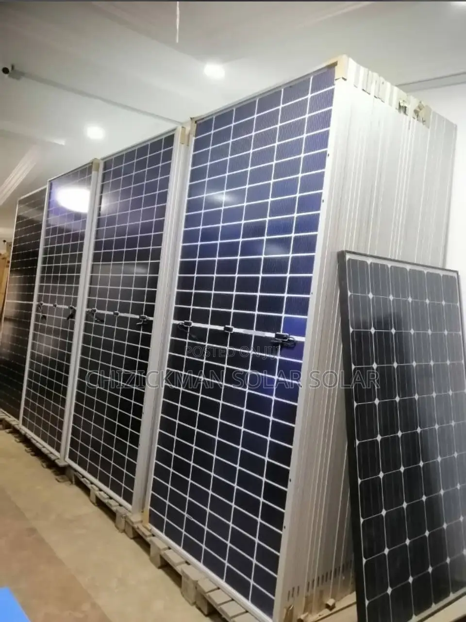 Solar Panel