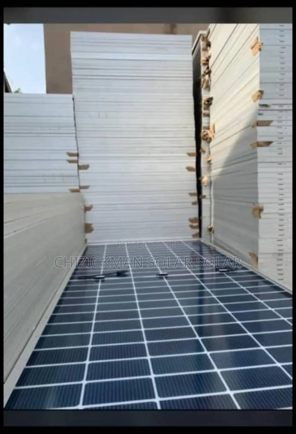 Solar Panel