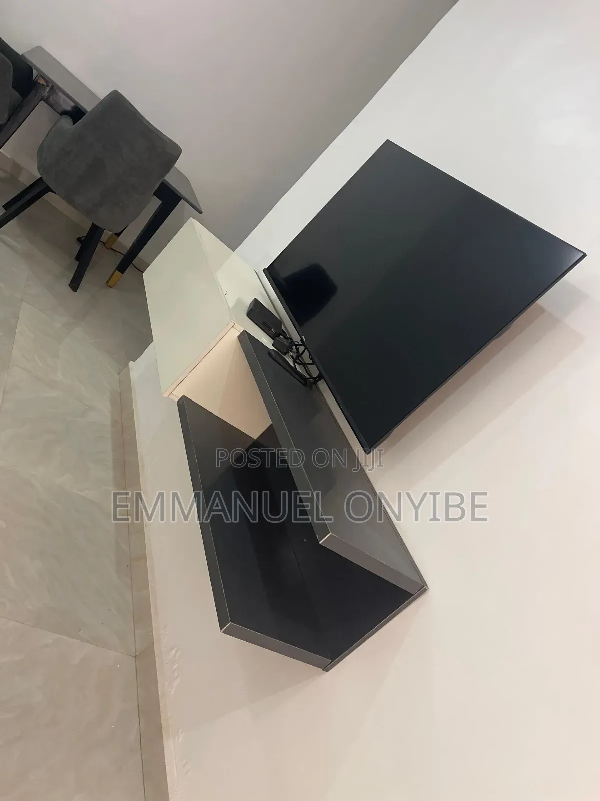 Television Stand