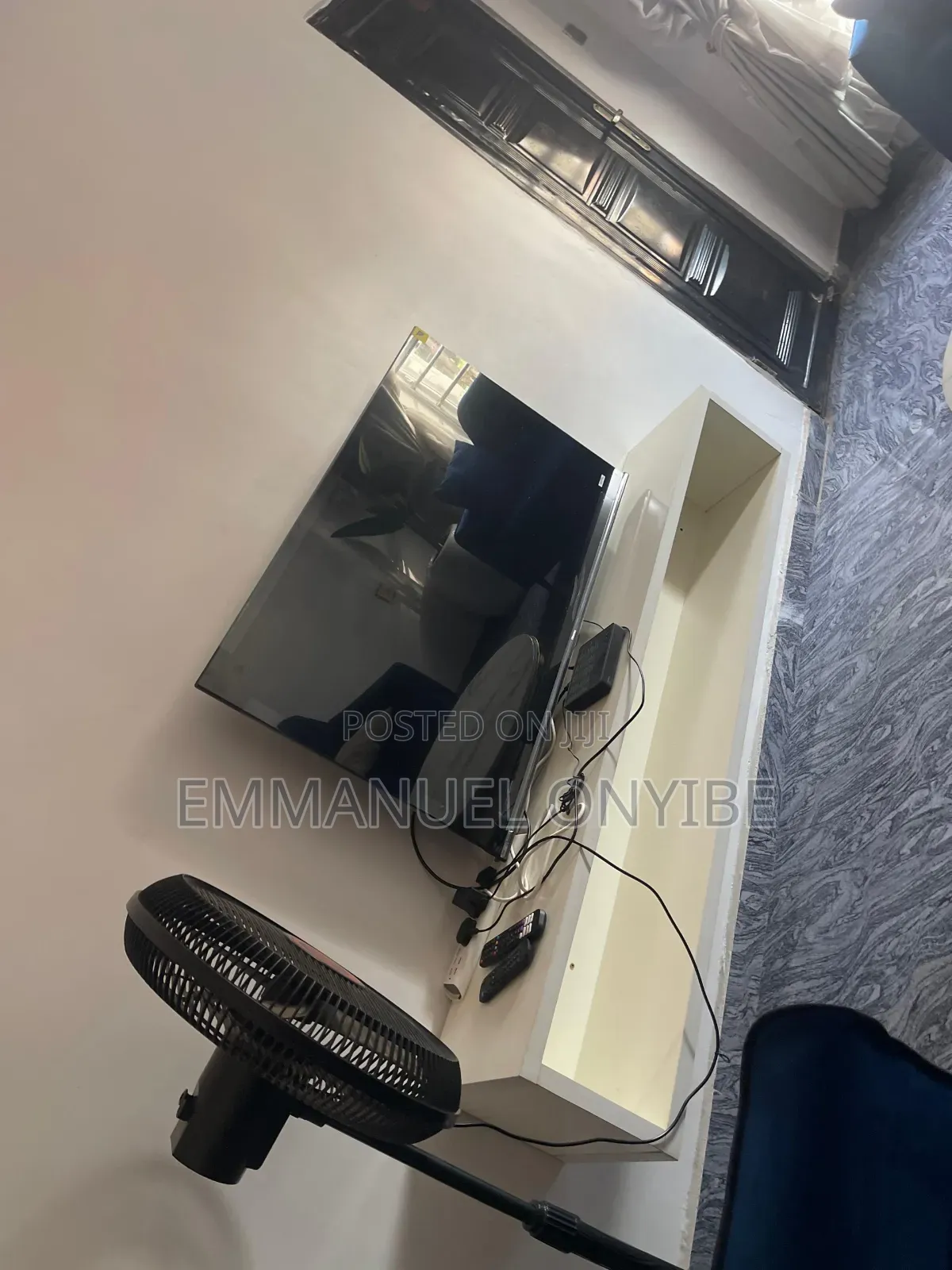 Television Stand