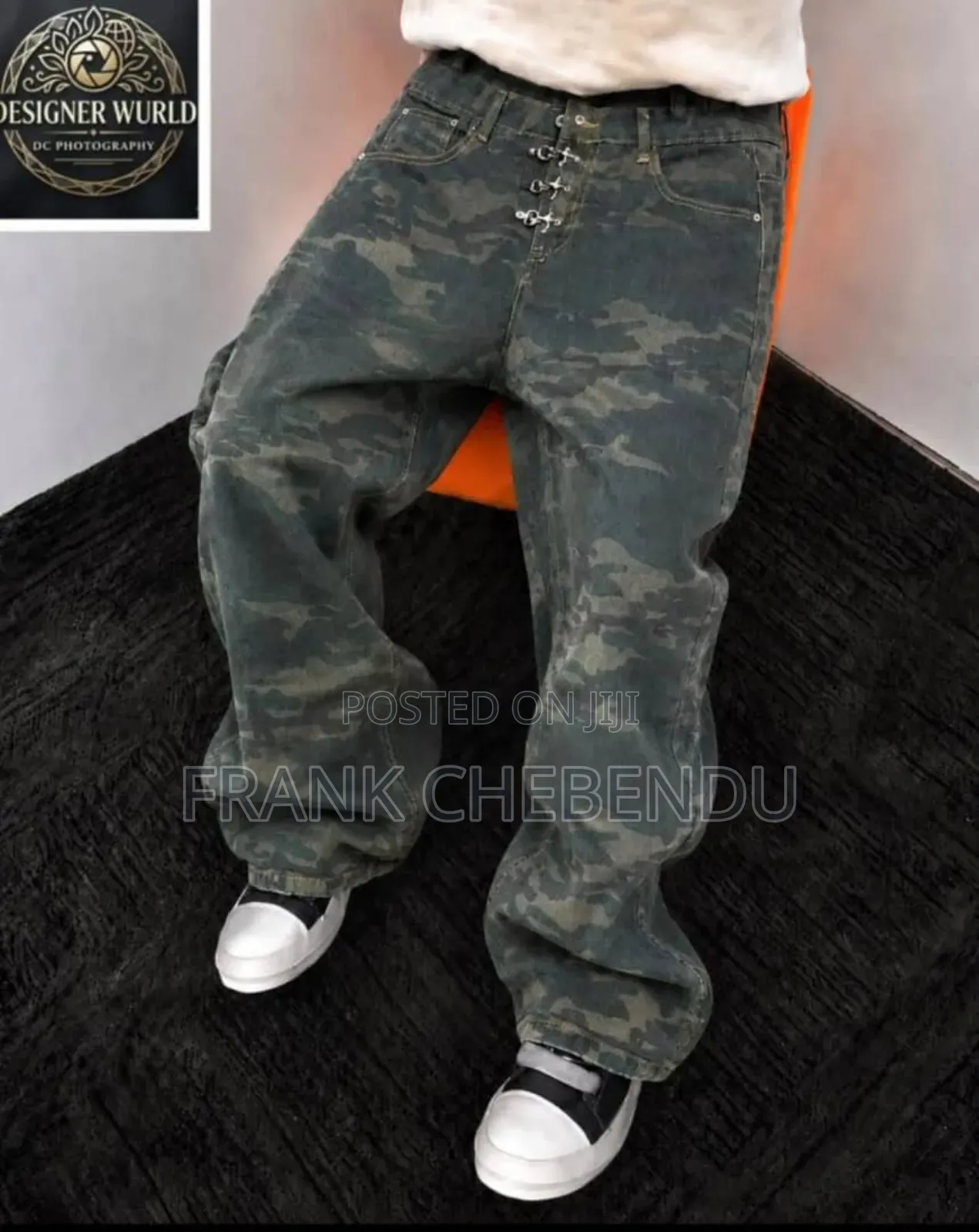 Unique Wears