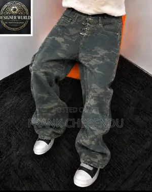 Unique Wears