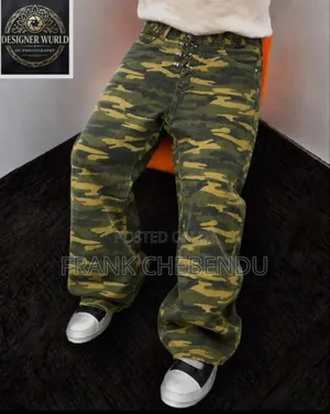 Unique Wears