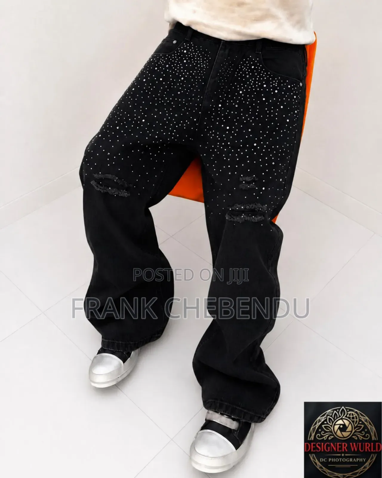 Unique Wears