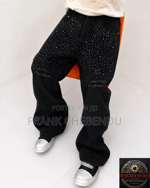 Unique Wears