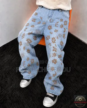 Unique Wears