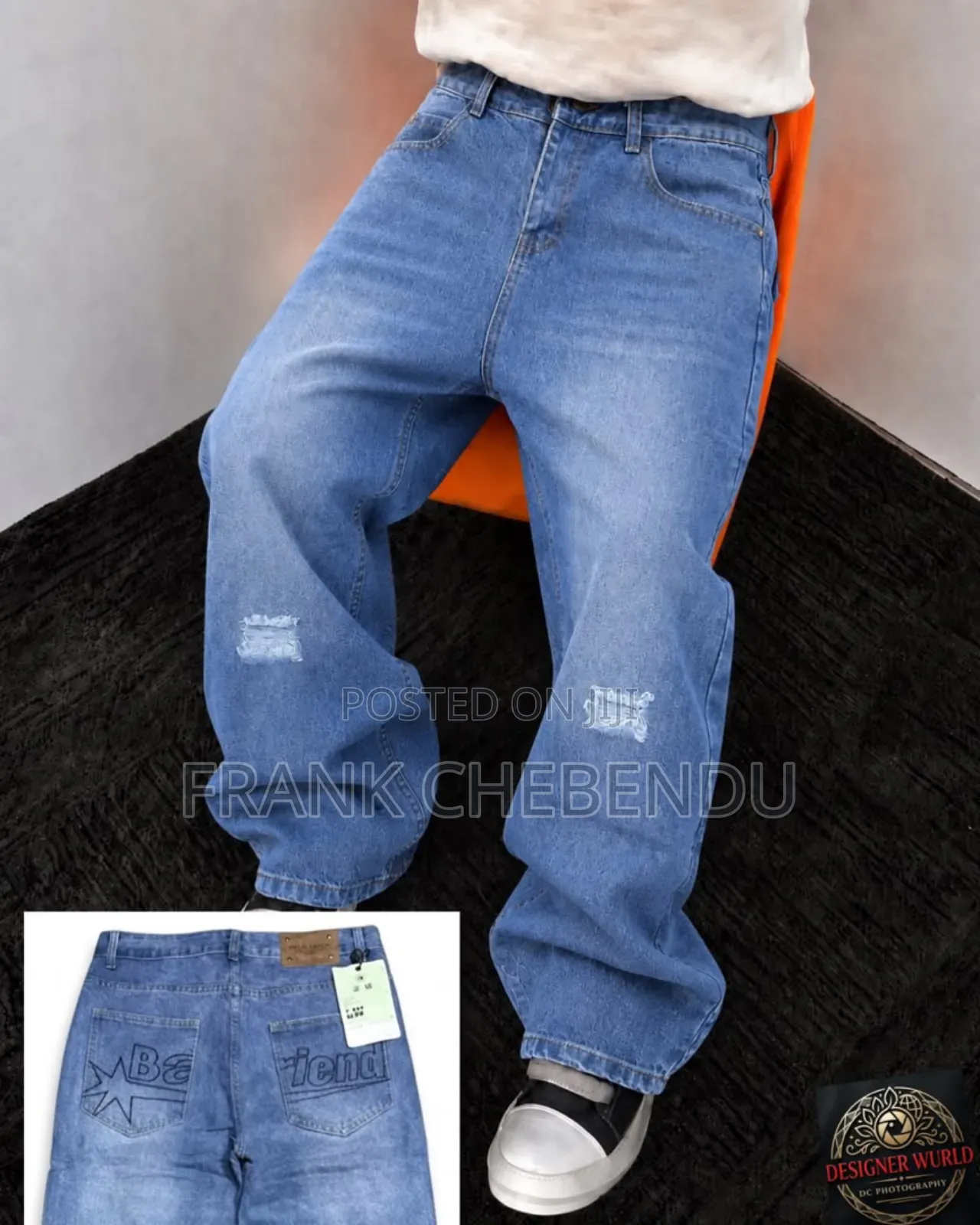 Unique Wears