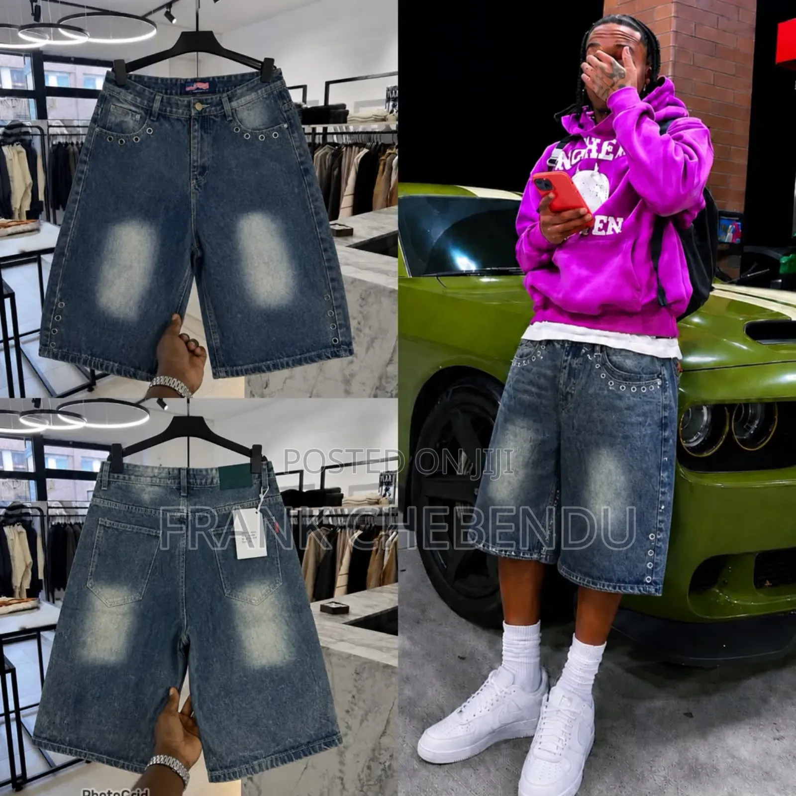 Unique Wears