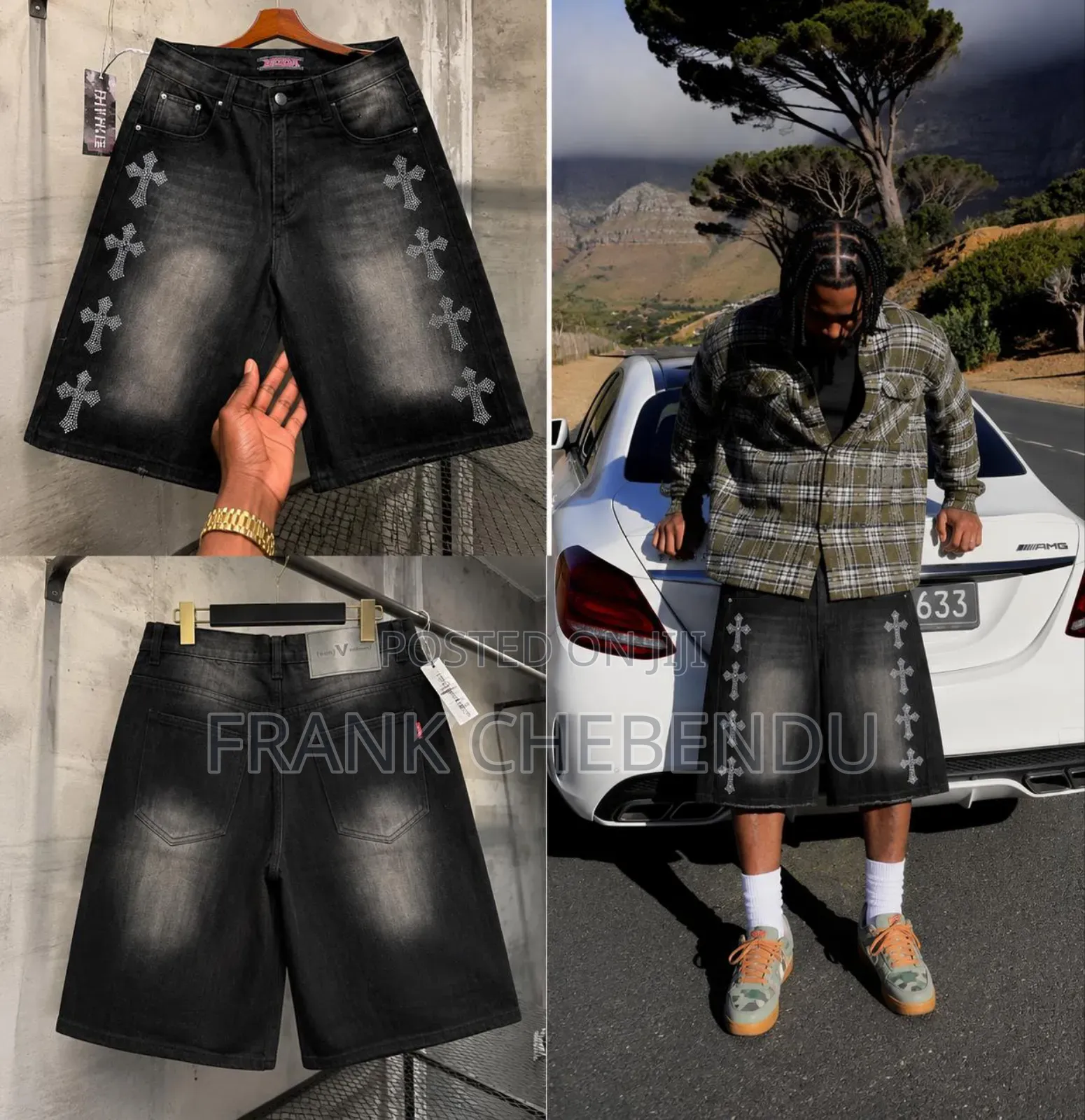 Unique Wears