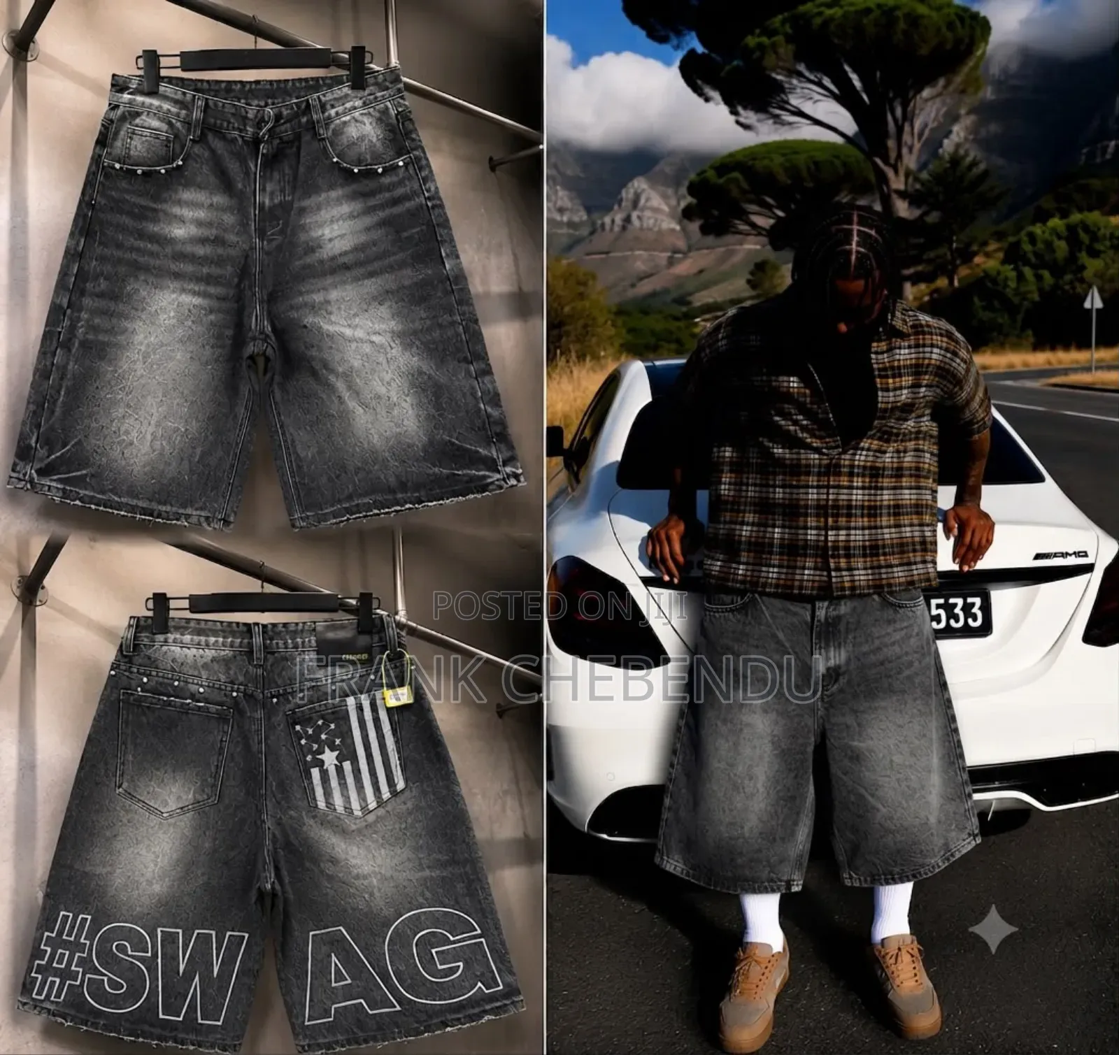 Unique Wears