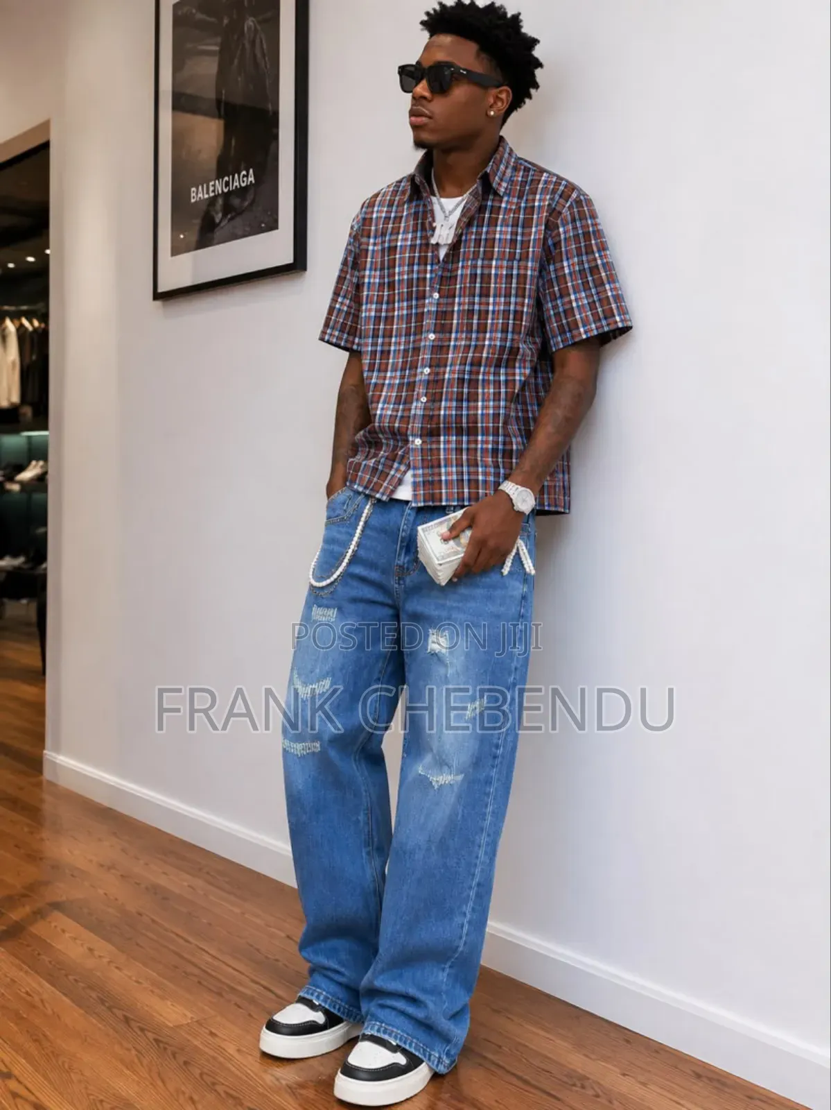 Unique Wears