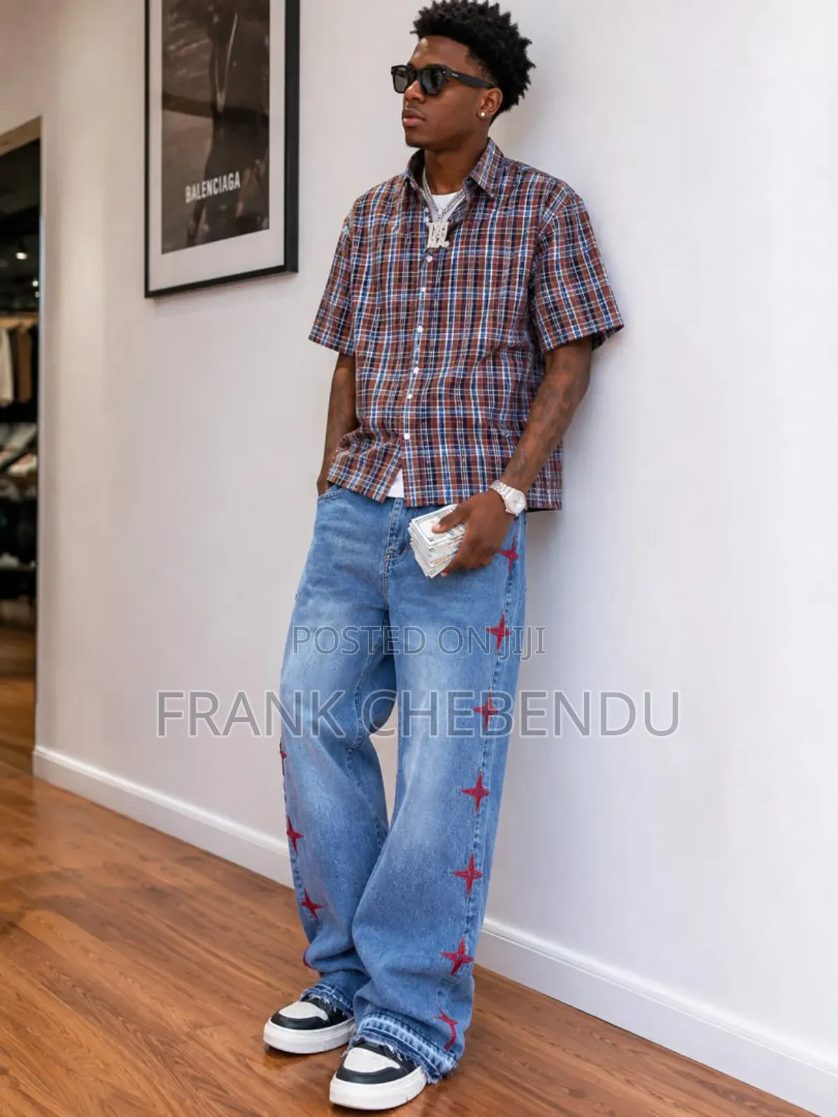 Unique Wears