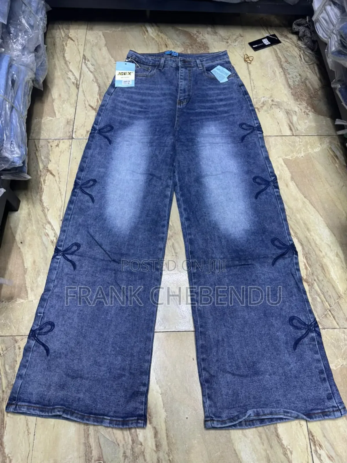 Unique Wears