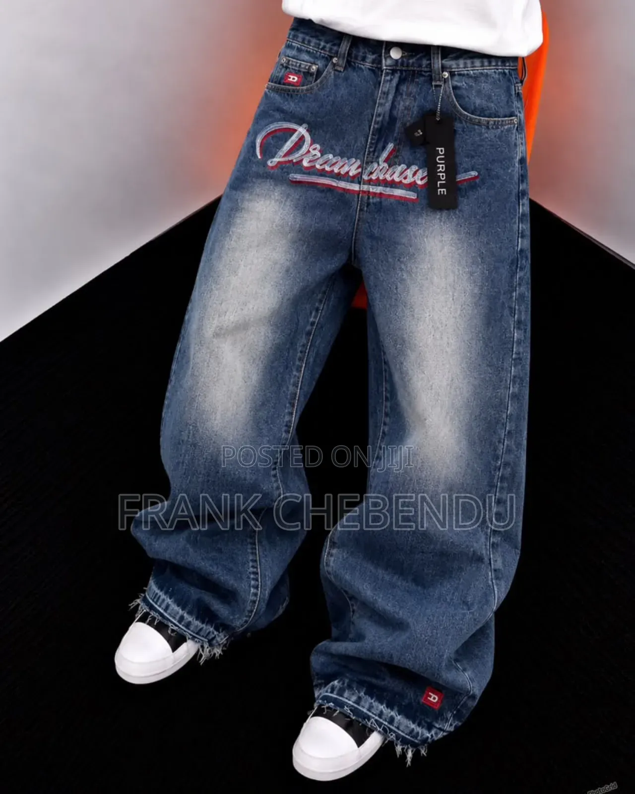 Unique Wears