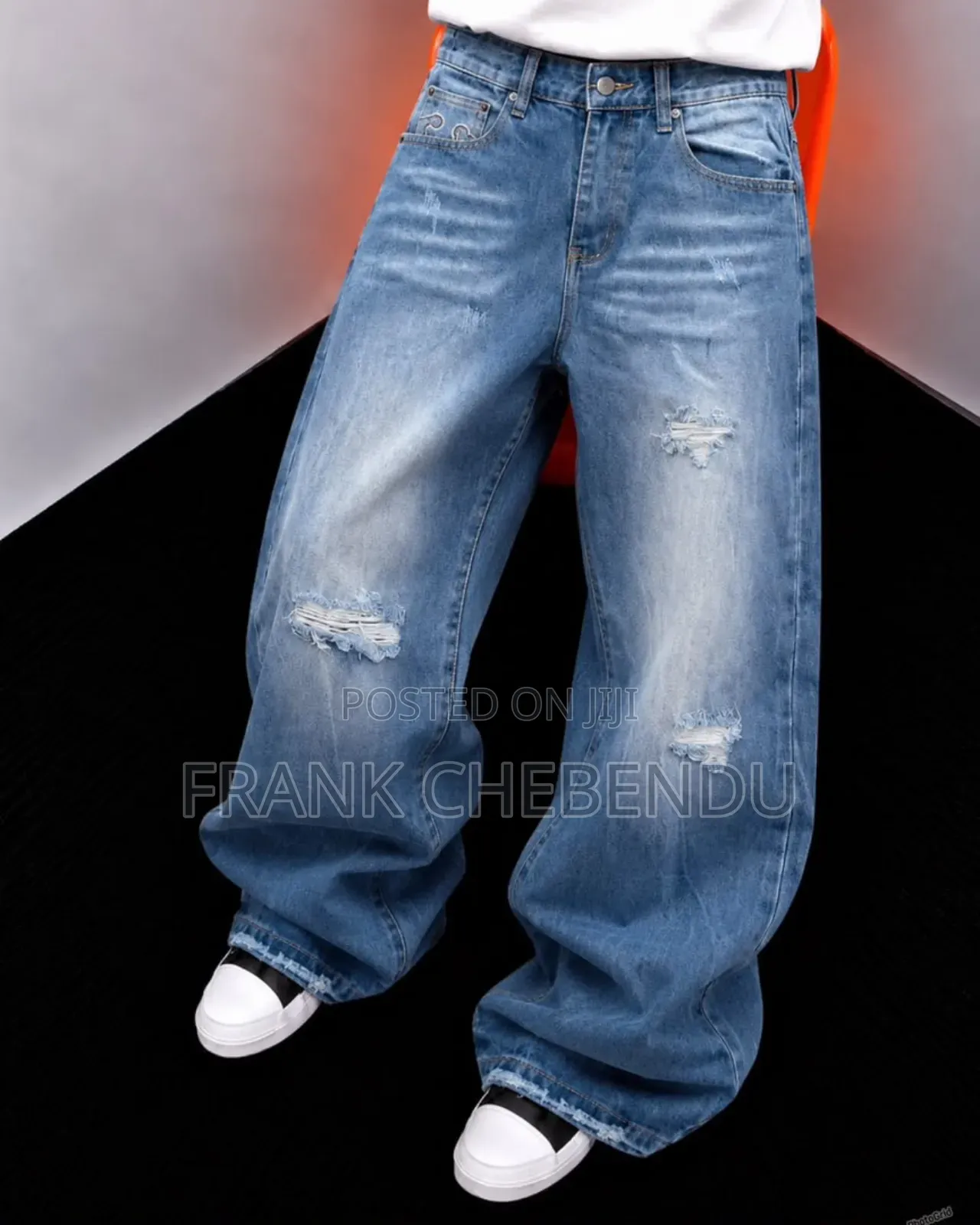Unique Wears