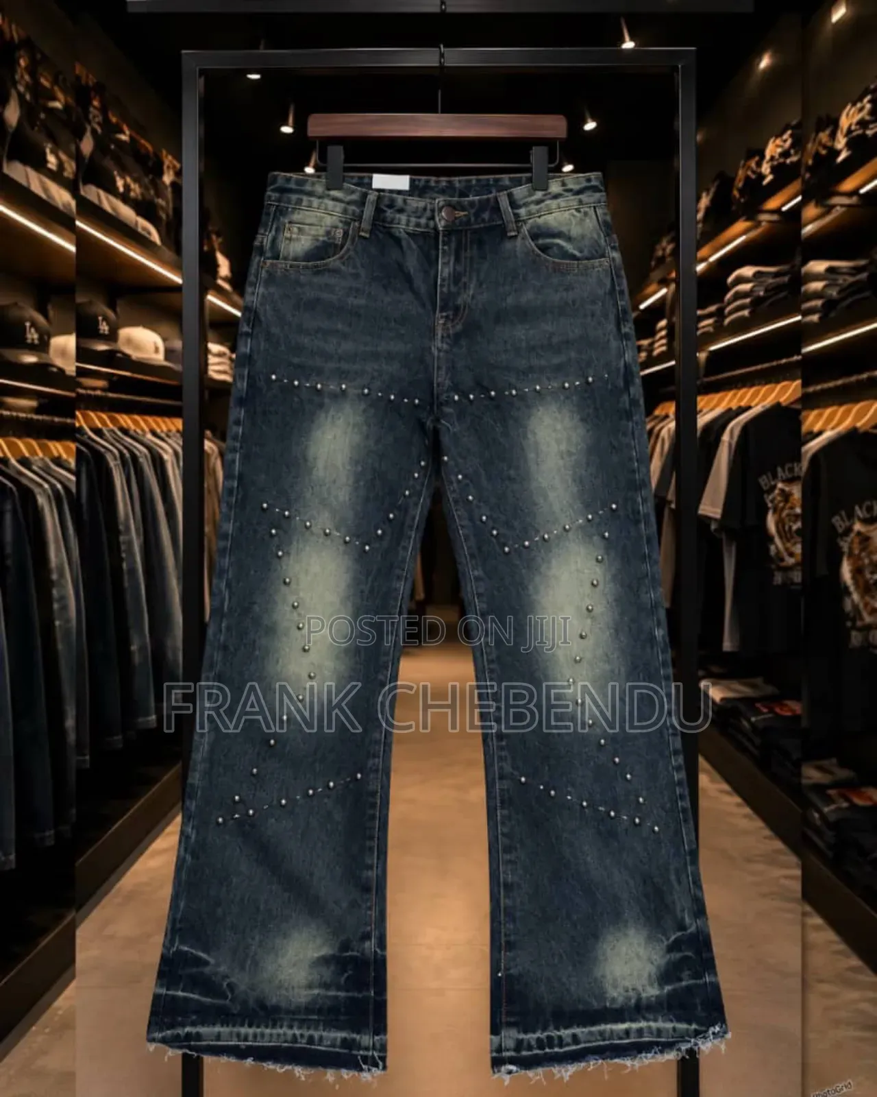 Unique Wears
