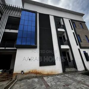 2bdrm Block of Flats in Gwarinpa for rent