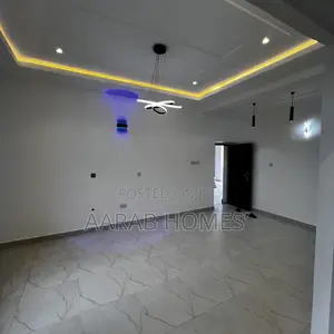 2bdrm Block of Flats in Gwarinpa for rent