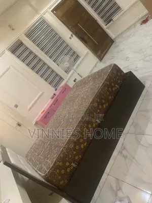Furnished Single Room